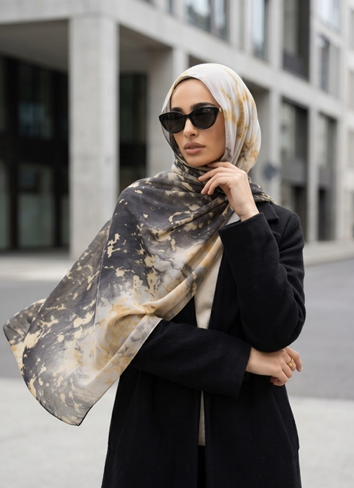 Introducing Modal and Marble Print Collections