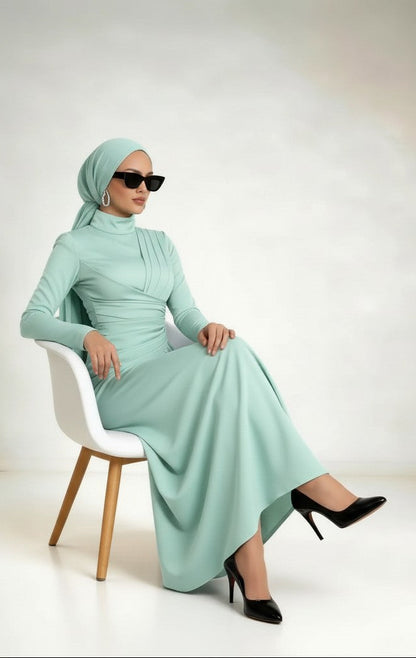 CELINE_DRESS_elegant_sitting_view1-_zarelladesign