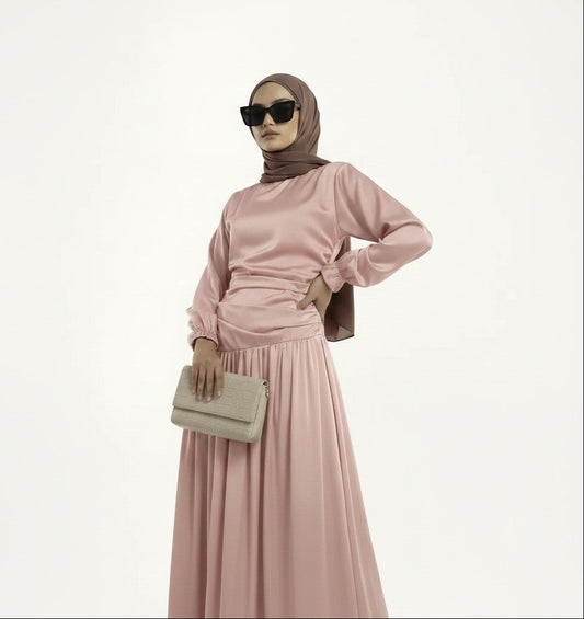 Luna dress